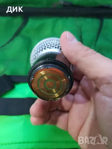 Shure UC beta 58a!!!, снимка 9 - Микрофони - 47174543