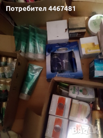 Козметика на едро , снимка 9 - Козметика за тяло - 52632928