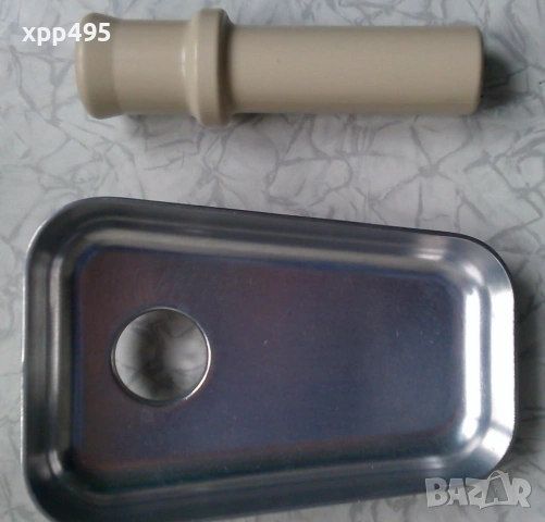 TEFAL 1700 месомелачка електрическа, снимка 4 - Месомелачки - 53622395