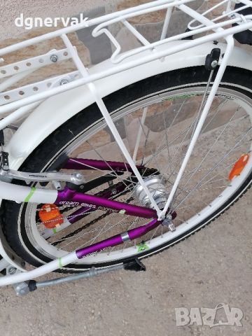 Алуминиеви велосипеди 26 и 28цола , снимка 4 - Велосипеди - 45261298