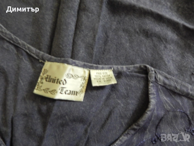 Туника ХЛ размер, снимка 9 - Туники - 52000412