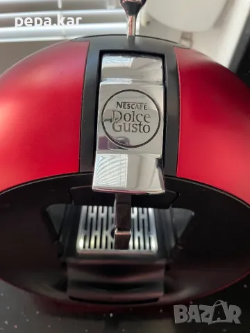 Еспресо машина NESCAFÉ Dolce Gusto Circolo , снимка 4 - Кафемашини - 47822943