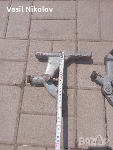 Люнет за струг, снимка 3 - Стругове - 51169762