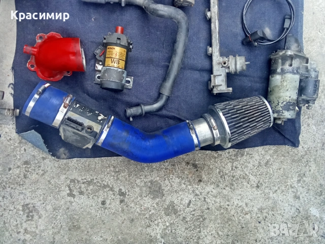 C20XE интересни части, снимка 5 - Части - 54004428