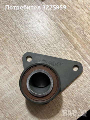 Flennor-FU15599 Паразитна водеща ролка,зъбен ремък, снимка 5 - Части - 53404964