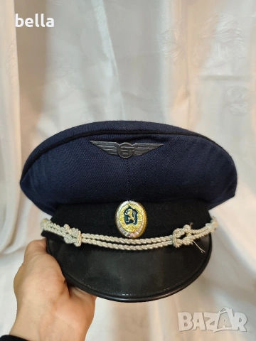 Соц.фуражка автотранспорт,ДАП