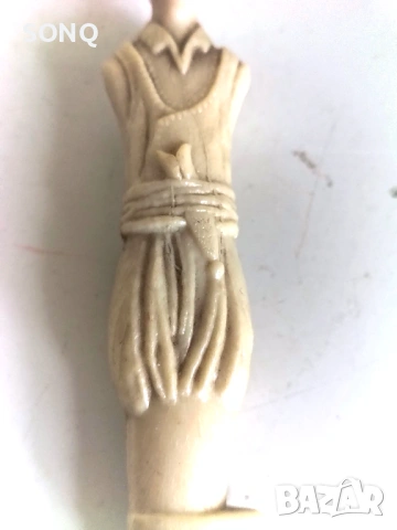 Колекционерско Ножче, снимка 3 - Колекции - 53456663