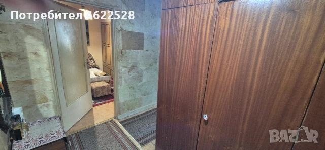 2 СТАЕН АПАРТАМЕНТ ЖК. БОТУНЕЦ 2,Район Кремиковци град София , снимка 6 - Апартаменти - 52449626