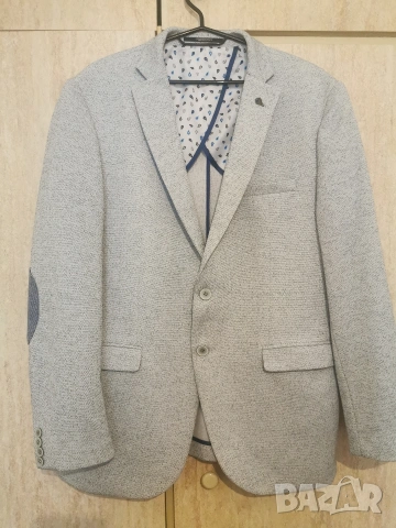 мъжко сако на Teodor 