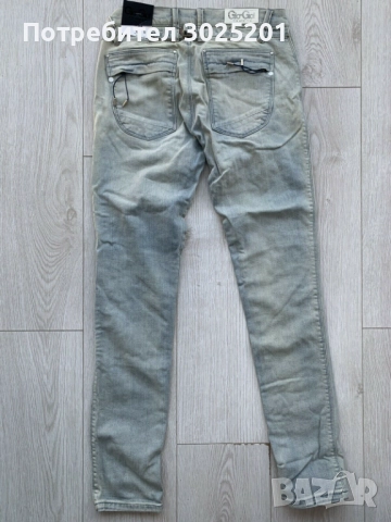 Нови Дамски Дънки  М размер 30/ 30  на намаление , снимка 4 - Дънки - 51792033