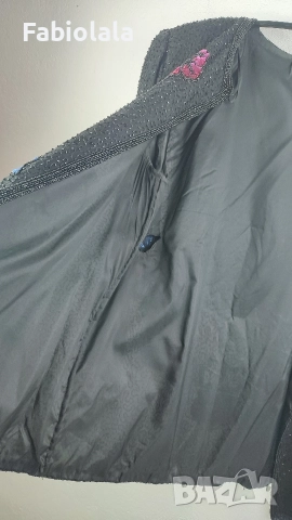 After Six яке XXL, снимка 16 - Якета - 52585825
