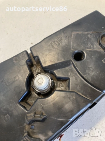 Помпа за резервоар AdBlue за Peugeot 5008 1.6 HDI (2012), снимка 2 - Части - 53742367