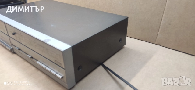 дек TELEFUNKEN HC700D не работи, снимка 6 - Декове - 52930097
