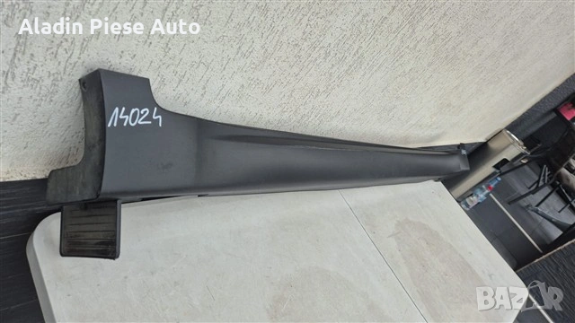 Оригинална декорация за праг десен Kia Sportage година 2016 2017 2018 2019 код 87754F1100, 87754-F11