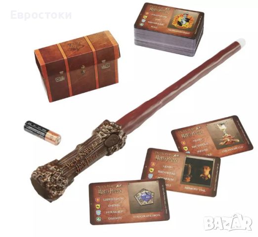 Интерактивна игра Pictionary Air Harry Potter Family Drawing Game, снимка 3 - Рисуване и оцветяване - 45657991