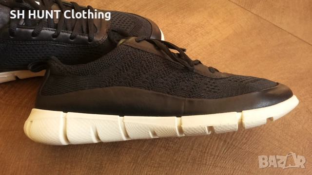 ECCO DANISH DESIGN Womens Shoes размер EUR 39 дамски обувки 67-11-S, снимка 3 - Дамски ежедневни обувки - 52228535