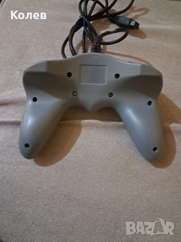 Игрална конзола TV Power Station 64 Games, снимка 6 - Други игри и конзоли - 50732919