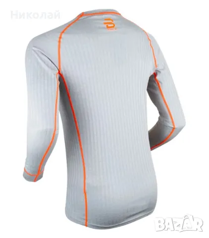 Bjorn Daehlie Nordic thermal underwear, снимка 12 - Спортни екипи - 47194808