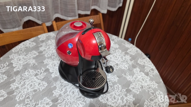 Кафемашини долче густо , снимка 2 - Кафемашини - 52618951