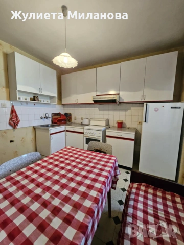 Продавам тристаен в центъра на гр. Русе, снимка 15 - Апартаменти - 53035403