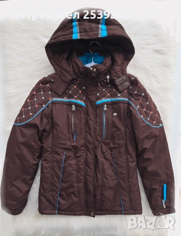 Дамски ски екип размер S , снимка 16 - Спортни екипи - 53424711