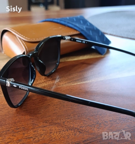 слънчеви очила Fossil -унисекс , снимка 3 - Слънчеви и диоптрични очила - 54029342