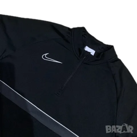 Оригинална юношеска блуза Nike Academy | L 147-158см, снимка 4 - Детски Блузи и туники - 48033502