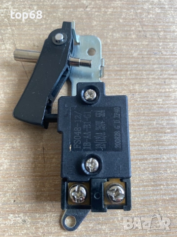 Ключ за къртач HITACHI за H50, H50SA, H55SA, H65SC