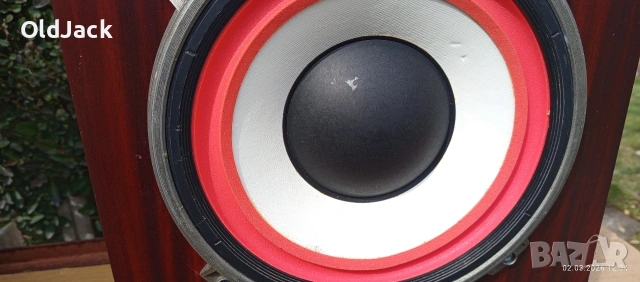 Продавам , снимка 5 - Тонколони - 53458433