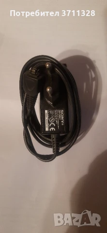Зарядно за Sony cmd j5 j6 j7 j70 j16 z7