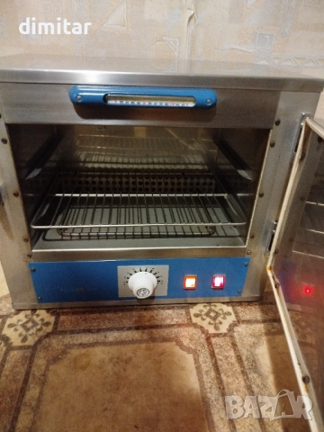 Стерилизатор Horo Dr. Hofmann 016 E, снимка 10 - Стоматология - 52845001