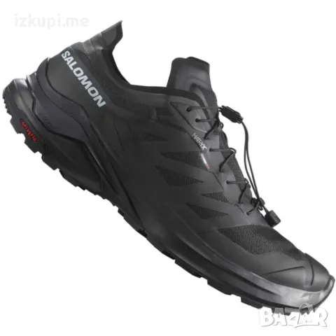 Salomon XA Meta Made in France, снимка 1 - Маратонки - 49619626