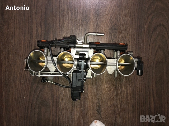 Дросели от Kawasaki Keihin, снимка 2 - Части - 51709907