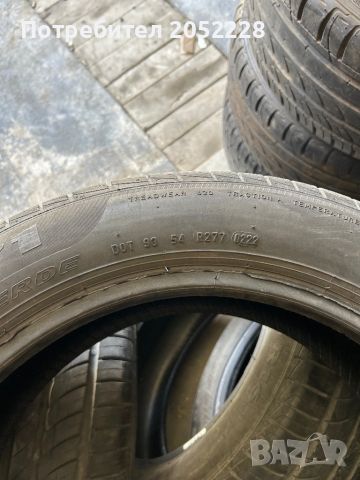 195/55/16 Pirelli, снимка 5 - Гуми и джанти - 46008787