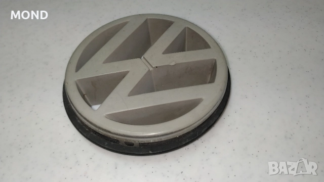 Ретро емблеми за VW Фолксваген, снимка 10 - Аксесоари и консумативи - 52866083