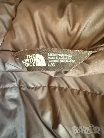 The North Face Мъжка пухена парка, снимка 8 - Якета - 49583070