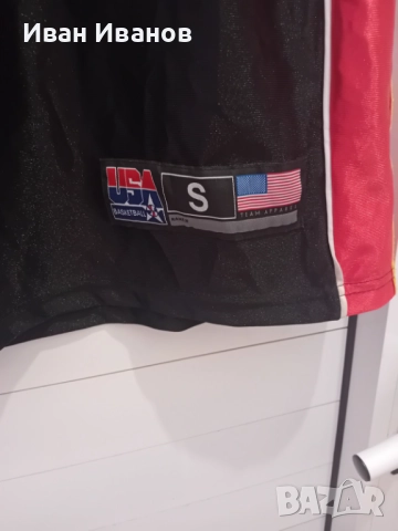 Оригинален ретро екип на Miami Heat - LeBron James, снимка 5 - Баскетбол - 51709304