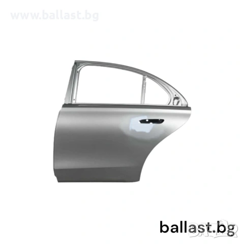 Врата задна лява A2237303104 S Klasse W223