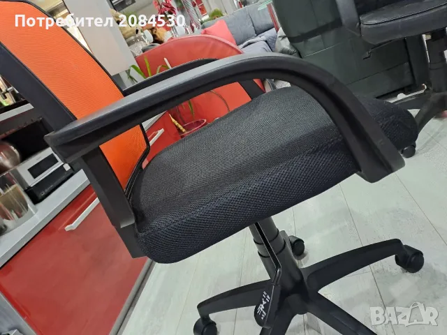 Офис стол- Австрия , снимка 12 - Столове - 49334850