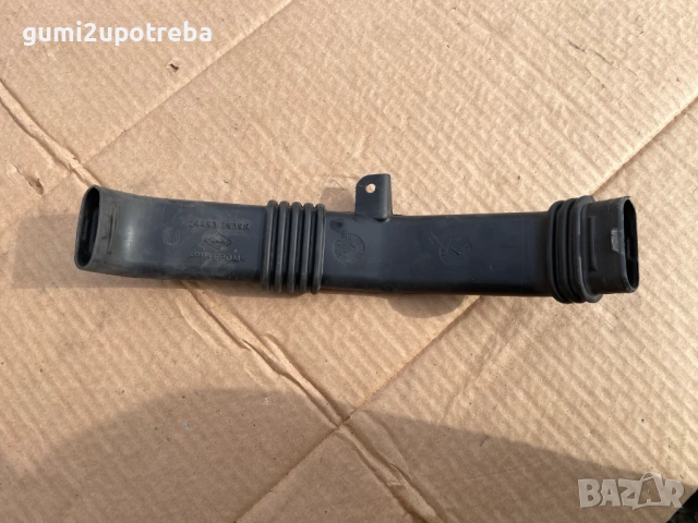 Въздуховод Акумулатор 244937539R Renault Talisman 2017г 147kW