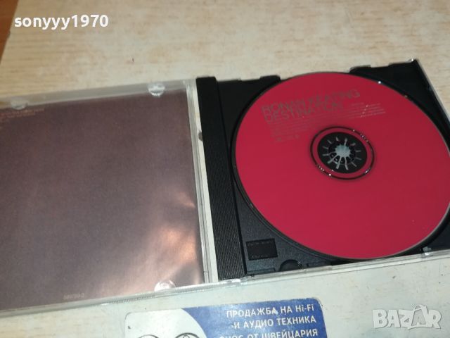 RONAN KEATING CD 2405240759, снимка 2 - CD дискове - 45885563