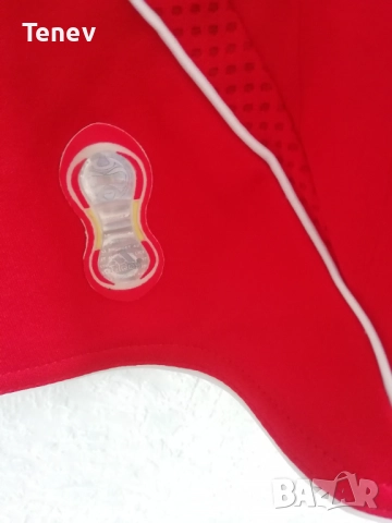 Ливърпул Торес Адидас оригинална тениска фланелка Liverpool Adidas Torres, снимка 8 - Тениски - 52923080