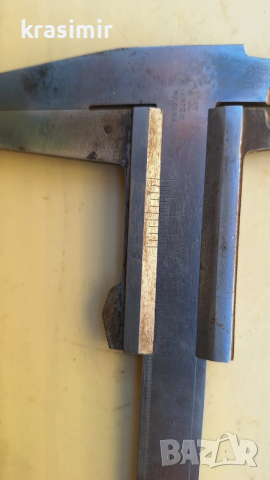 шублери-200мм, снимка 3 - Стругове - 54133638