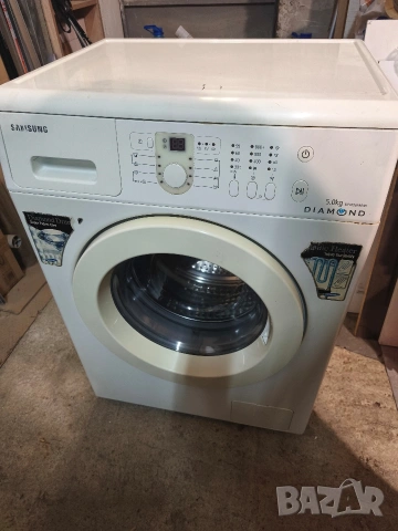 пералня Самсунг за ремонт, снимка 5 - Перални - 53128412