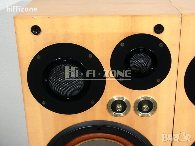    JVC victor sx-5 Тонколони, снимка 4 - Тонколони - 53428543