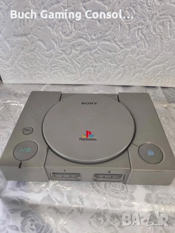 Playstation one / Добро състояние!, снимка 7 - PlayStation конзоли - 54016974
