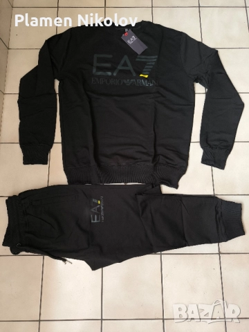 Спортен екип от полиамид или памук , снимка 8 - Спортни дрехи, екипи - 38424625