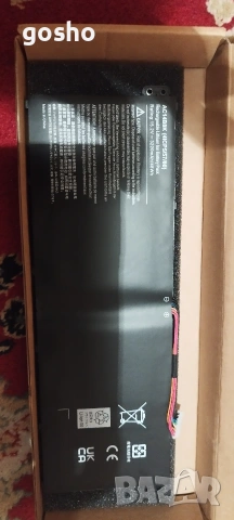 Батерии за лаптопи, снимка 5 - Части за лаптопи - 53153775