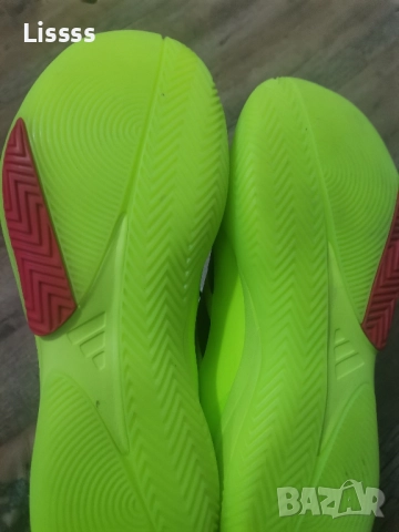 Маратонки Адидас, снимка 8 - Маратонки - 52506732