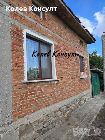 Продавам къща в село Радиево , снимка 9 - Къщи - 51616447